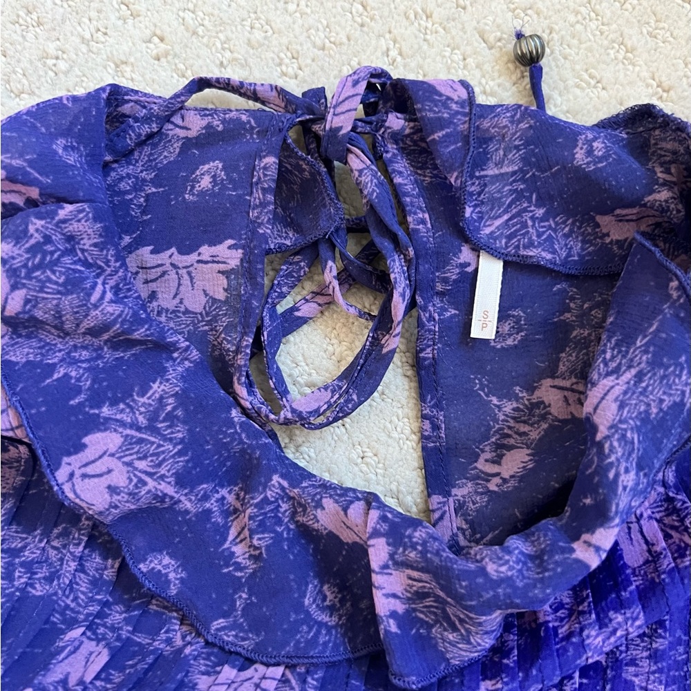 Free People Dress - Picture 4 of 4